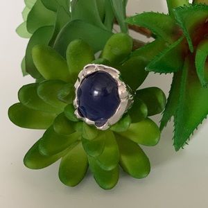 Lia Sophia Statement Ring